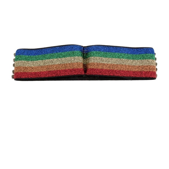 Gucci - Crystal embellished headband - Picture 5 of 9